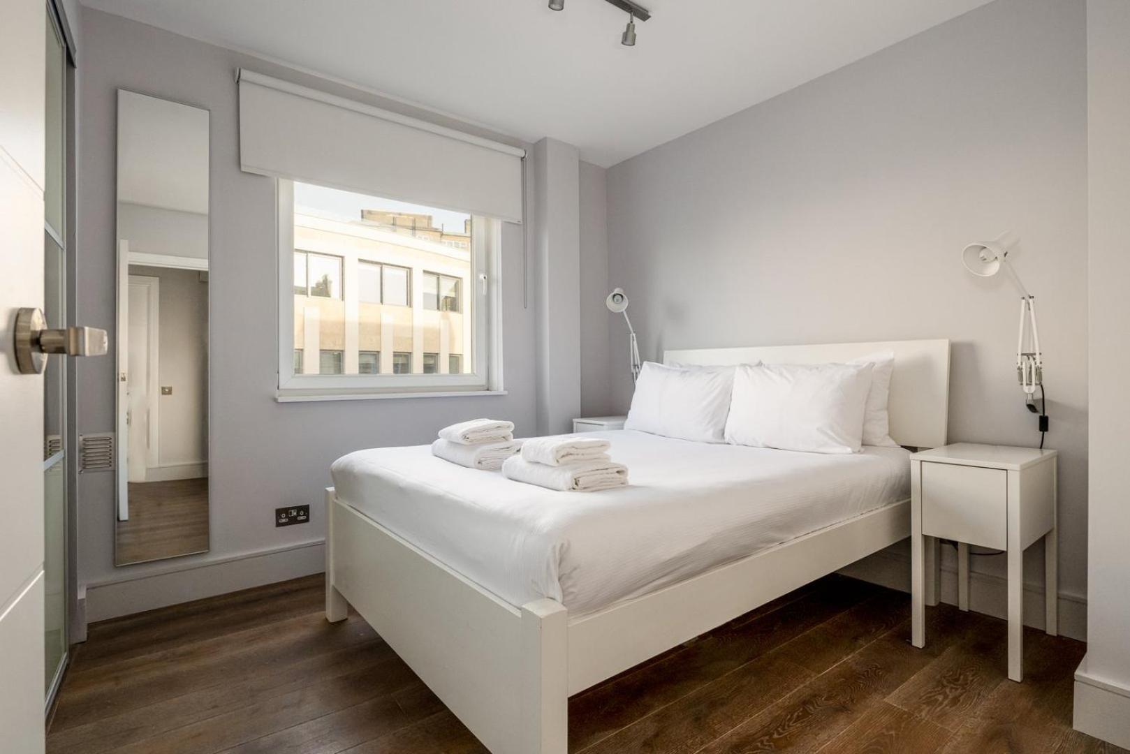 Guestready - Central Living Near Kensington Palace London Exterior foto