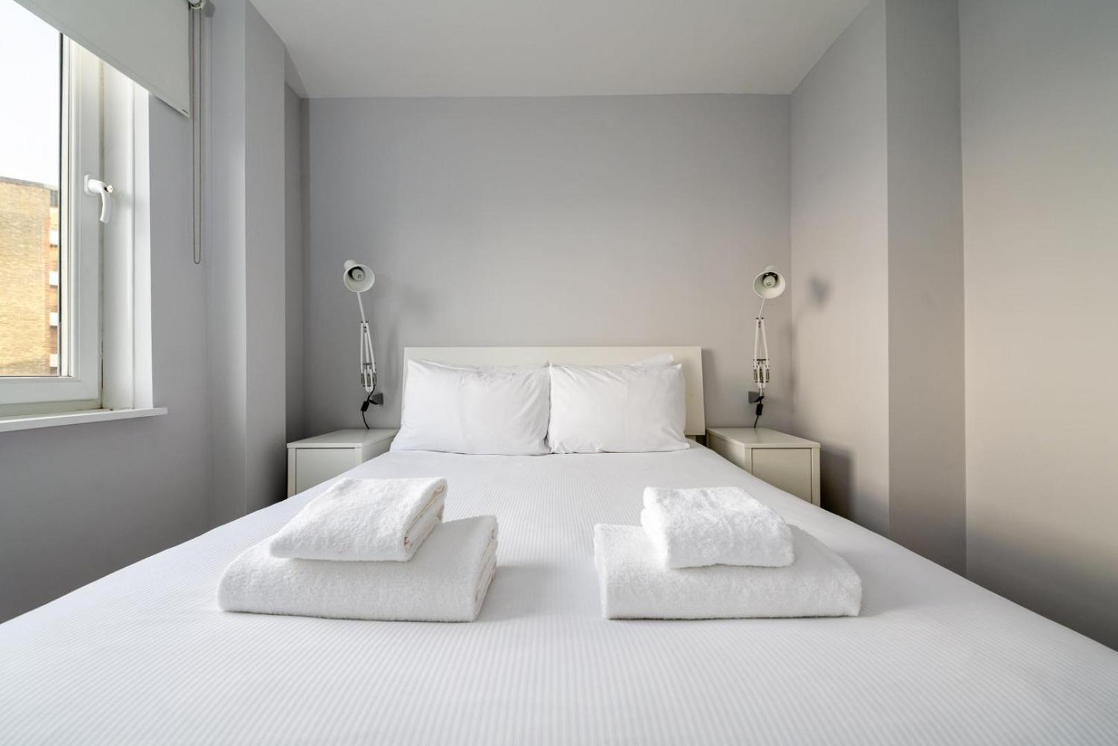 Guestready - Central Living Near Kensington Palace London Exterior foto